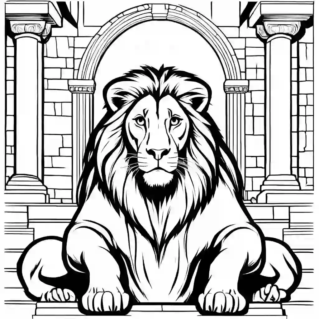 Religious Stories_Daniel and the Lion's Den_4758_.webp